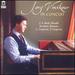 Jory Vinikour in Concert