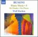 Piano Music 5