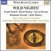 Wild Nights Music for Wind Band