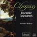 Favourite Nocturnes