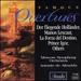 Famous Overtures / Various