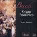 Organ Favorites
