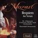 Requiem / Ave Verum