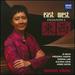East West Encounter II-Works for Solo Piano