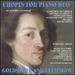 Chopin for Piano Duo