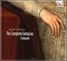 Purcell: The Complete Fantazias