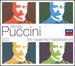 Ultimate Puccini: The Essential Masterpieces