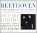 Complete Beethoven Piano Concertos