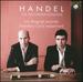 Recorder Sonatas