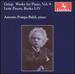 Grieg: Works for Piano, Vol. 9: Lyric Pieces, Books I-IV