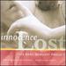 Innocence Lost: the Berg-Debussy Project