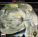 Ralph Vaughan Williams: Job-a Masque for Dancing