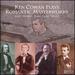 Ken Cowan Plays Romantic Masterworks