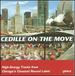 Cedille on the Move