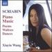 Scriabin: Piano Music-Poems, Waltzes, Dances