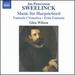 Jan Pieterszoon Sweelinck: Music for Harpsichord