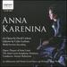 Anna Karenina