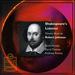 Robert Johnson: Shakespeare's Lutenist