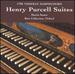 Henry Purcell Suites