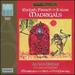 Alfred Deller: English, French and Italian Madrigals