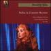 Donizetti and Bellini Heroines