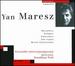 Maresz: Metallics / Ecklipse / Entrelacs