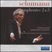 Symphonies No 2 & 3