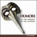 Humori-Carnival and Lent-the Theatre of the Humours