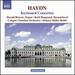 Haydn: Keyboard Concertos