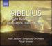 Sibelius: Night Ride & Sunrise; Belshazzar's Feast; Kuolema