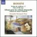 Rossini: Complete Piano Music, Vol. 2-P�ch�s De Vieillesse, Vol VI-Album Pour Les Enfants D�gourdis
