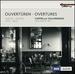Heinchen, Graupner, Fasch, Graun: Overtures