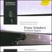 Schubert: Piano Works, Vol. 3