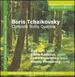 Boris Tchaikovsky-Complete String Quar