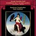 Joseph Joachim Raff: Symphony No. 7 "in Den Alpen"; Chaconne; Abends