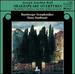 Shakespeare Overtures