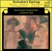 Schubert Epilog