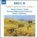 Violin Concertos Nos 2 & 3
