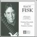 Eliot Fisk Performs Baroque Guitar Transcriptions