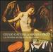 Giulio Caccini and His Circle