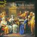 Violin Concertos