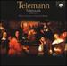 Tafelmusik