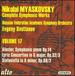 Alastor Sym Poem / Lyric Concertino / Sinfonietta