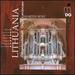 Organ Landscape: Lithuania