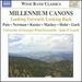 Millennium Canons