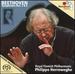 Beethoven: Symphony 2 + 6