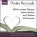 Poetry Serenade