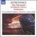 Zemlinsky: the Mermaid (Symphonic Fantasy); Sinfonietta