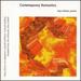 Lifchitz/Mazurek/Pizer/Quil: Contemporary Romantics