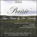 Praire: Tone Poems